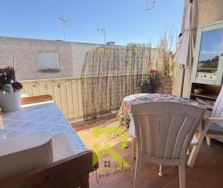 A louer APPARTEMENT NEUF T5 78 M2 TERRASSE BORD DE MER AGDE