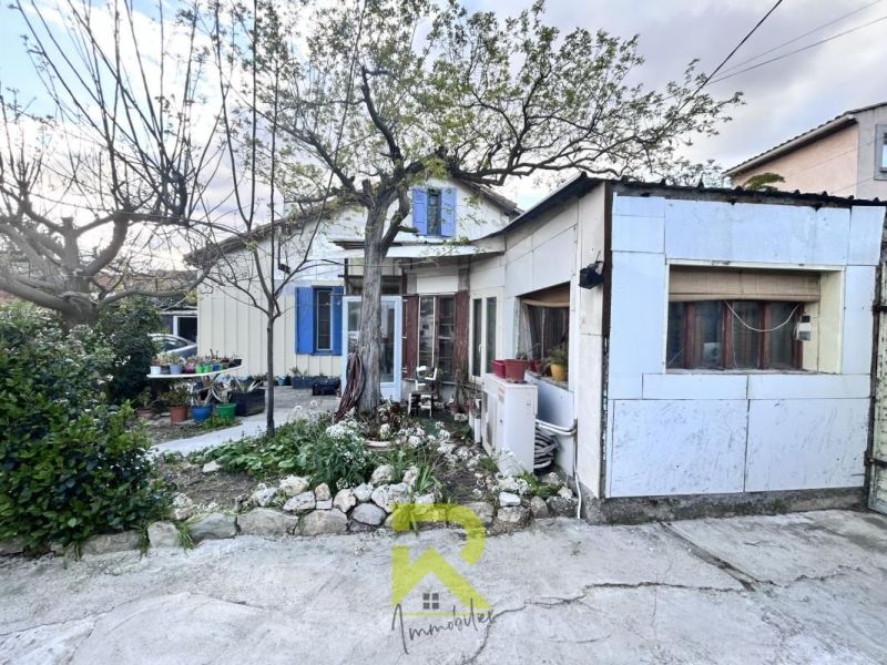 A louer MAISON  DE MAîTRE  BIZE MINERVOIS