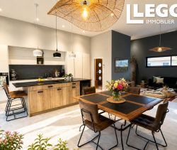 A louer MAISON  CONTEMPORAINE  LATRESNE