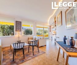 A louer APPARTEMENT T3 68 M2 TERRASSE BORD DE MER NICE