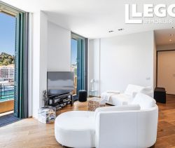A louer APPARTEMENT T3 69 M2 BORD DE MER NICE