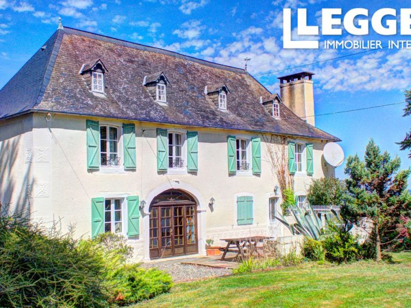 A louer GîTE  NAVARRENX