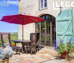 A louer GîTE  NAVARRENX
