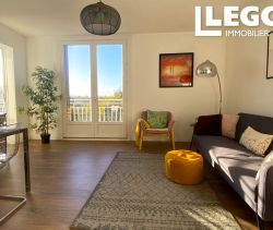 A louer APPARTEMENT T3 68 M2 BORD DE MER PERPIGNAN