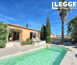 A louer MAISON  5 PIECES 170 M2  ESPONDEILHAN