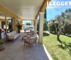 A louer MAISON  5 PIECES 170 M2  ESPONDEILHAN