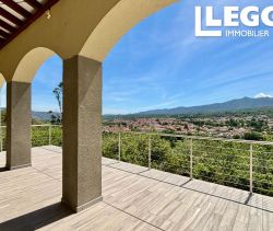 A louer MAISON  11 PIECES 410 M2  RIA SIRACH