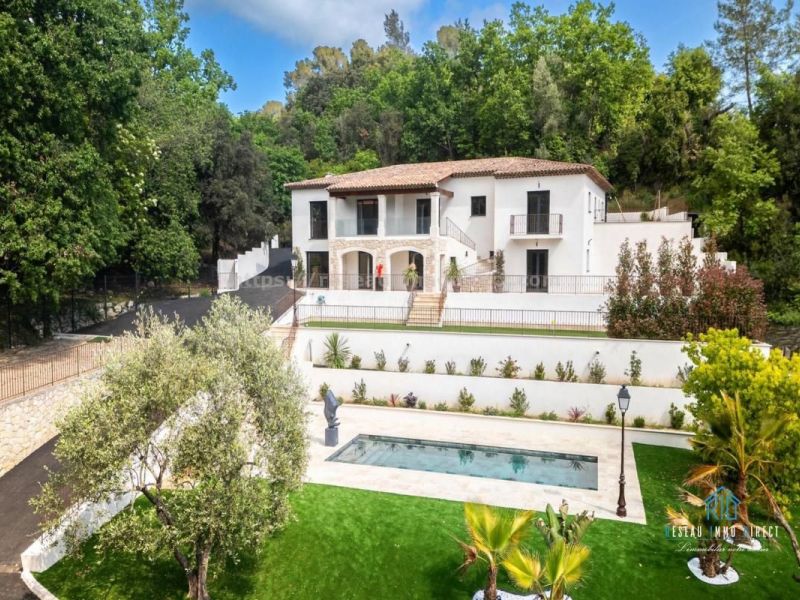 A vendre MAISON  10 PIECES 300 M2  ROQUEFORT LES PINS