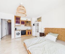 A louer STUDIO NEUF  28 M2 TERRASSE VUE MER AJACCIO
