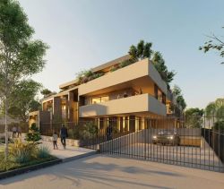 A louer APPARTEMENT NEUF T3 100 M2 TERRASSE  BAILLARGUES