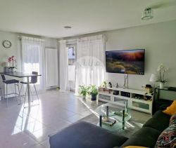 A louer APPARTEMENT NEUF T3 58 M2 TERRASSE  MARSEILLE 10EME