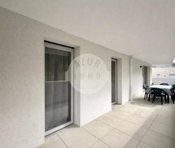 A louer APPARTEMENT NEUF T3 58 M2 TERRASSE  MARSEILLE 10EME