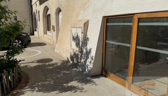 A louer APPARTEMENT T2 59 M2  CLERMONT L HERAULT