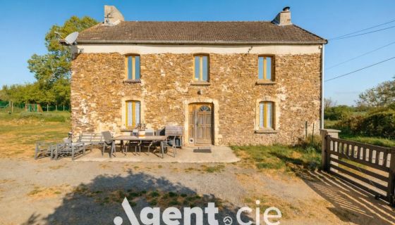 A louer MAISON  DE MAîTRE  SAINTE MARGUERITE D ELLE