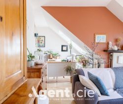 A louer APPARTEMENT T3 70 M2 TERRASSE  CAEN