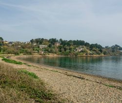 vente Maison avec vue mer et accès direct à la plage Côte du Goëlo