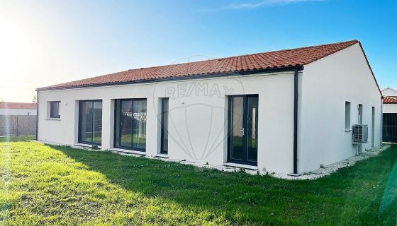 A louer MAISON  5 PIECES 140 M2  MEDIS