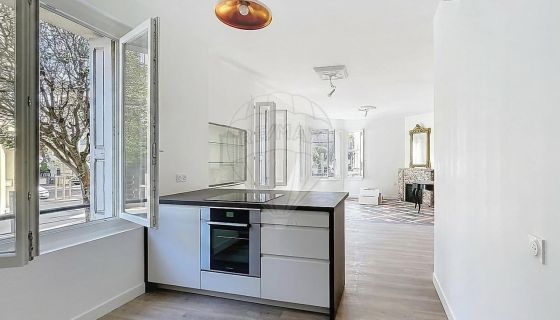 A louer APPARTEMENT T3 71 M2  PERPIGNAN