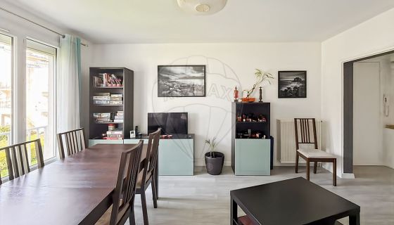 A louer APPARTEMENT T3 60 M2  NANTES