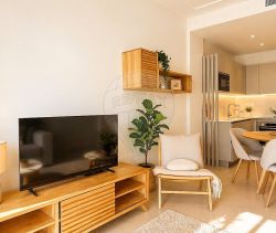 A louer APPARTEMENT DE PRESTIGE T2 54 M2 BORD DE MER NICE