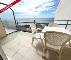 A louer APPARTEMENT T2 38 M2 VUE MER LES SABLES D OLONNE