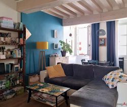 A louer APPARTEMENT T2 50 M2  NANTES