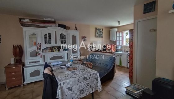 A louer APPARTEMENT NEUF T2 33 M2 TERRASSE BORD DE MER SAINT GILLES CROIX DE VIE