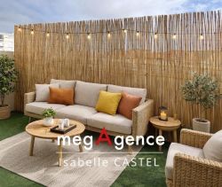 A louer APPARTEMENT DUPLEX T4 62 M2 BORD DE MER LES SABLES D OLONNE