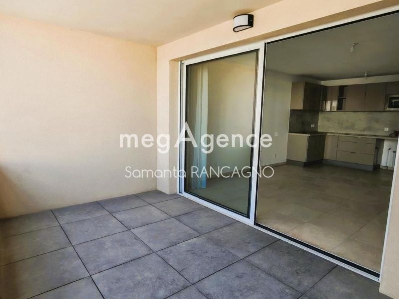 A louer APPARTEMENT T2 49 M2 TERRASSE BORD DE MER FREJUS