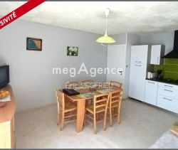 A louer APPARTEMENT T3 56 M2 BORD DE MER SAINT HILAIRE DE RIEZ