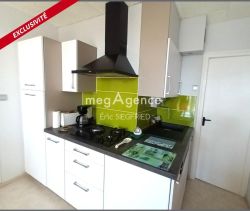 A louer APPARTEMENT T3 56 M2 BORD DE MER SAINT HILAIRE DE RIEZ