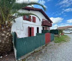 A louer APPARTEMENT T3 66 M2 TERRASSE  SAINT PEE SUR NIVELLE