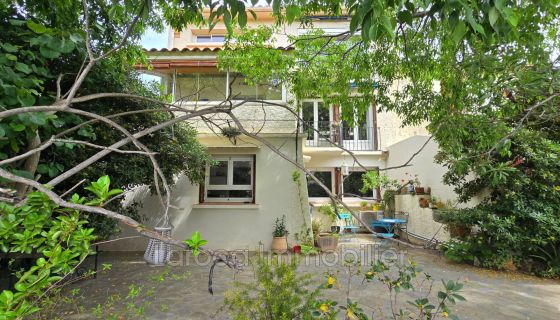 A vendre MAISON  3 PIECES 106 M2  SOREDE Village