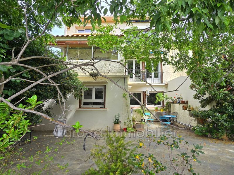 A vendre MAISON  3 PIECES 106 M2  SOREDE Village