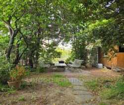 A vendre MAISON  3 PIECES 106 M2  SOREDE Village