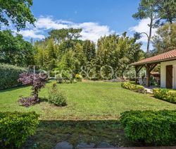 A vendre MAISON  6 PIECES 149 M2 BORD DE MER HOSSEGOR