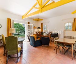 A vendre MAISON  6 PIECES 149 M2 BORD DE MER HOSSEGOR