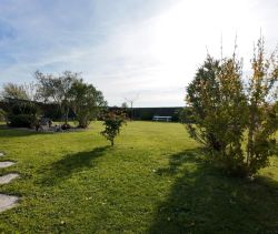 A vendre MAISON  CONTEMPORAINE BORD DE MER AVREMESNIL