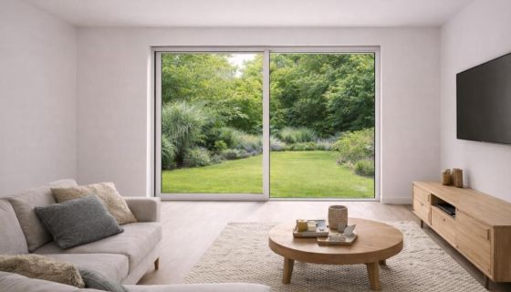 A louer MAISON  4 PIECES 84 M2  BREUILLET