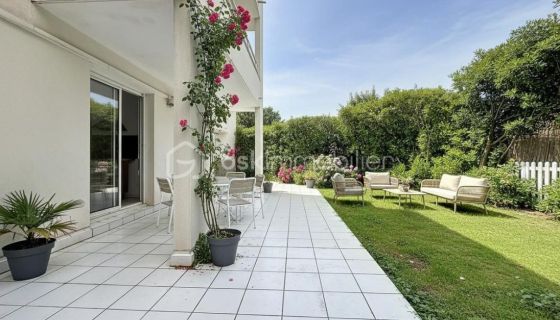 A louer APPARTEMENT T2 59 M2  MONTPELLIER