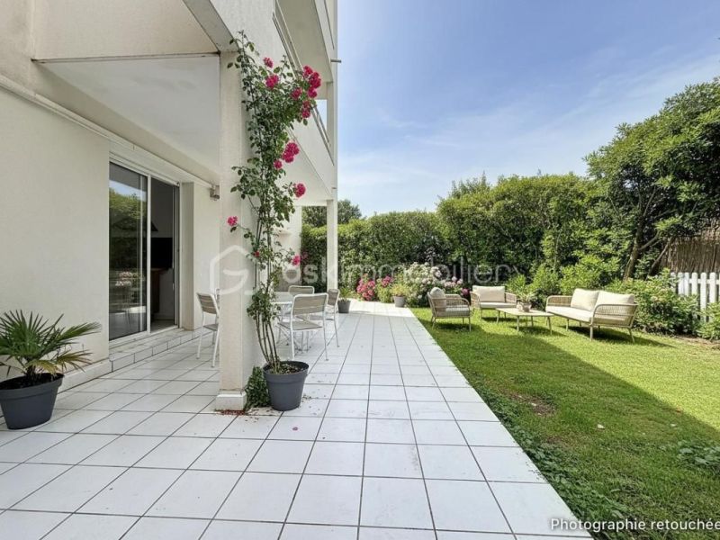 A louer APPARTEMENT T2 59 M2  MONTPELLIER