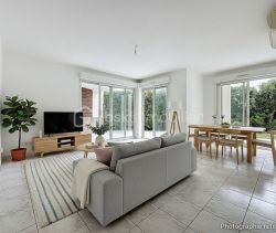 A louer APPARTEMENT T2 59 M2  MONTPELLIER