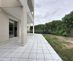 A louer APPARTEMENT T2 59 M2  MONTPELLIER