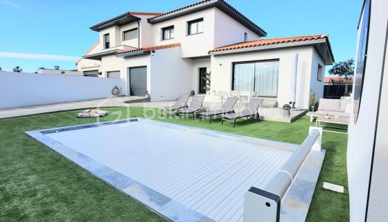 A louer MAISON  CONTEMPORAINE  BOMPAS