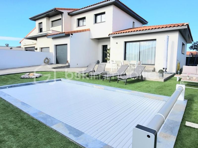 A louer MAISON  CONTEMPORAINE  BOMPAS