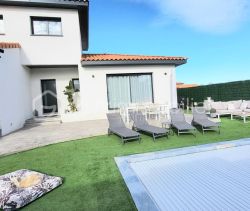 A louer MAISON  CONTEMPORAINE  BOMPAS