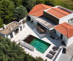 A louer MAISON  CONTEMPORAINE BORD DE MER ELNE