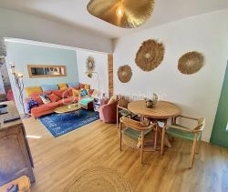 A vendre MAISON  2 PIECES 53 M2 BORD DE MER LA GRANDE MOTTE