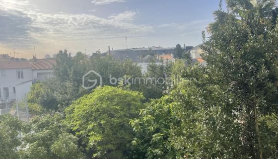 A louer APPARTEMENT T3 72 M2 BORD DE MER LES SABLES D OLONNE
