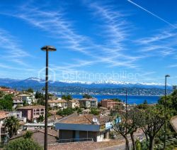 A louer APPARTEMENT T3 67 M2 TERRASSE VUE MER THEOULE SUR MER
